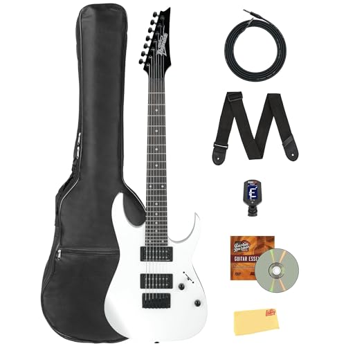 Ibanez 7弦ギター (ギグバッグ付き) 3250575100019.jpg